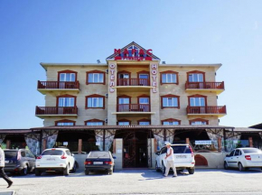 Prestige-Maras Hotel